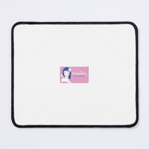Item preview, Connie Logo Commission designed and sold by Rachael Duffy.