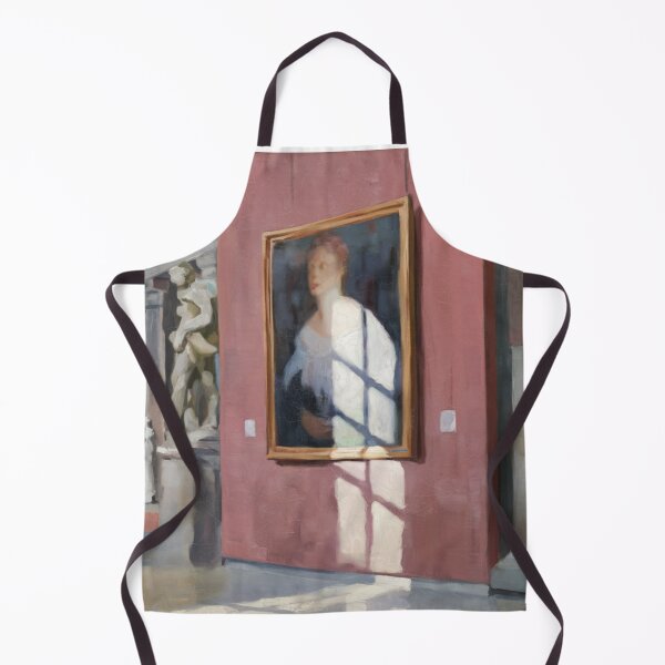 Item preview, Sunlight Gallery | Impressionist Museum Painting. Art By Carraann  designed and sold by CARRAANN.