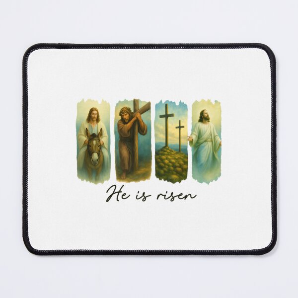 Item preview, commemorating is his especially during Jesus Christianity from Easter, dead in the celebrate resurrection resurrection to Christ, crucified. being It used the of commonly after designed and sold by JUSchallerArt.
