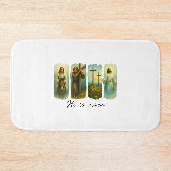 Item preview, commemorating is his especially during Jesus Christianity from Easter, dead in the celebrate resurrection resurrection to Christ, crucified. being It used the of commonly after designed and sold by JUSchallerArt.