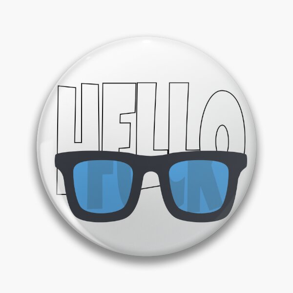 Item preview, Hello designed and sold by furubiosan.