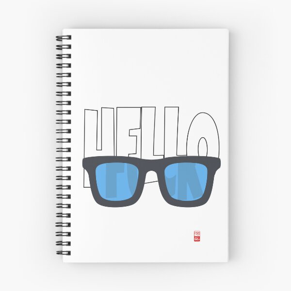 Item preview, Hello designed and sold by furubiosan.