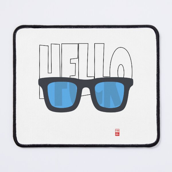 Item preview, Hello designed and sold by furubiosan.