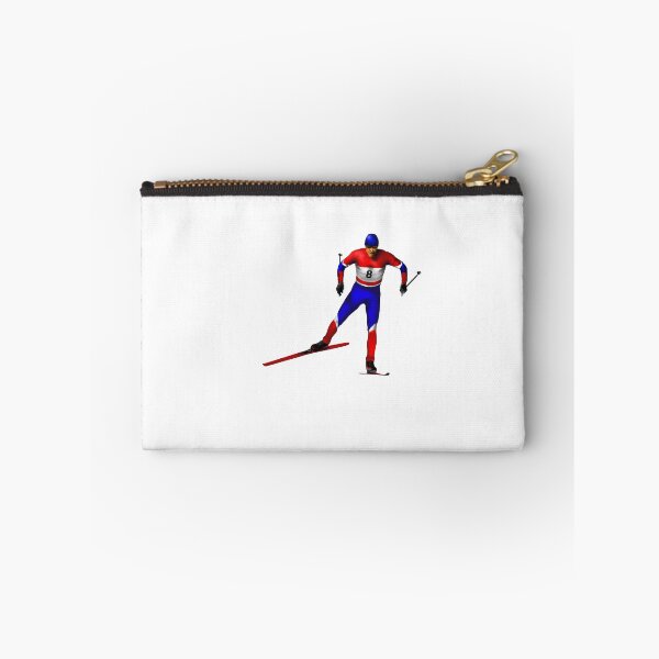 Item preview, Cross-country skiing designed and sold by sibosssr.