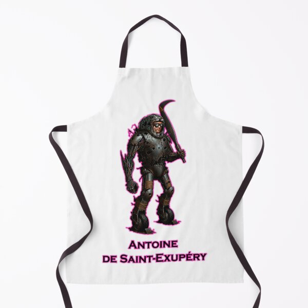 Item preview, Exupery The Plane Revenant designed and sold by Write-N-Fight.