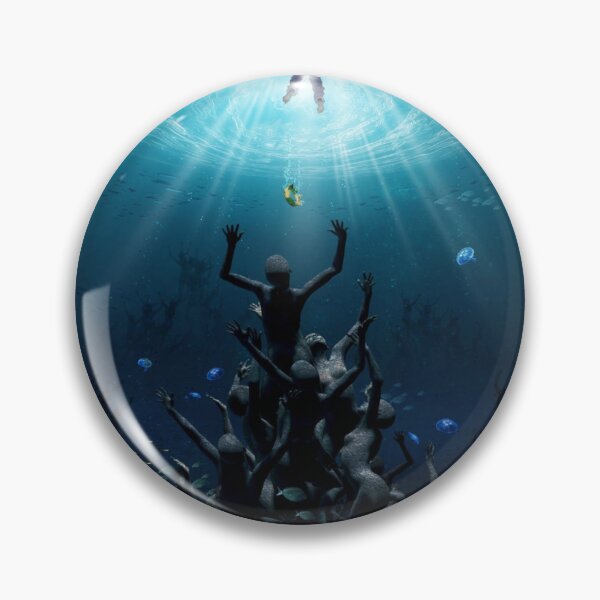 Item preview, Ascend designed and sold by manzonmolinj.
