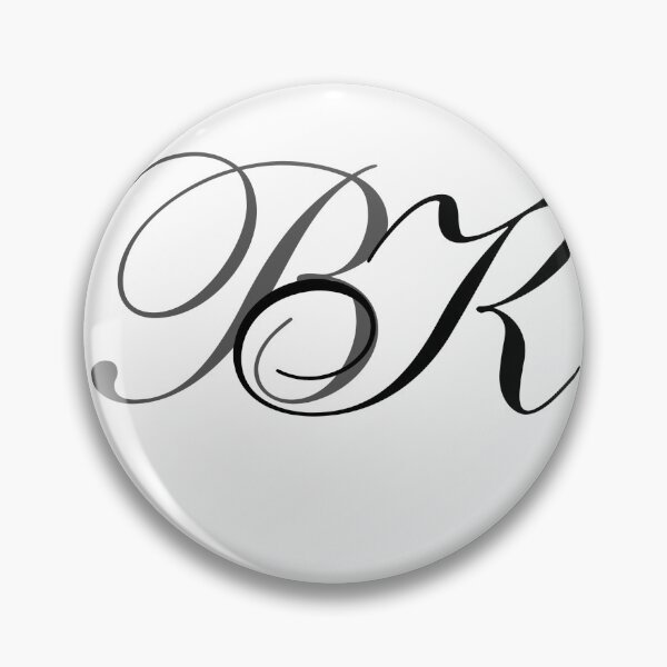 Item preview, B.K designed and sold by serenebookworm.