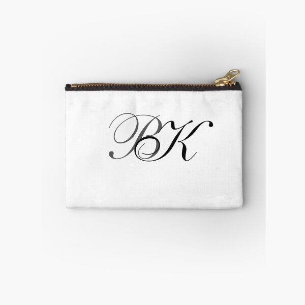 Item preview, B.K designed and sold by serenebookworm.