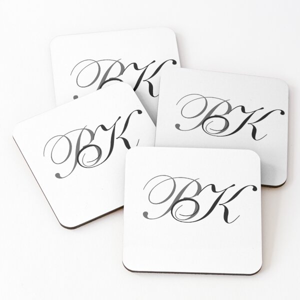 Item preview, B.K designed and sold by serenebookworm.
