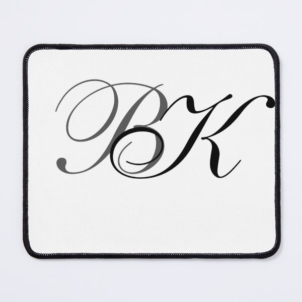 Item preview, B.K designed and sold by serenebookworm.