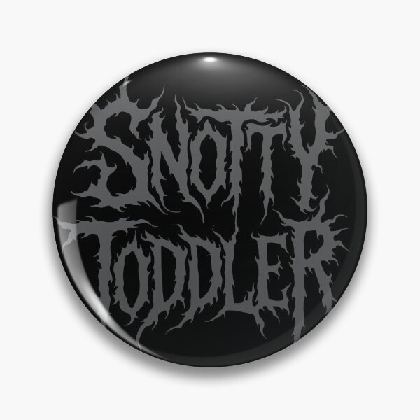 Item preview, Snotty Toddler designed and sold by The Common Tee.