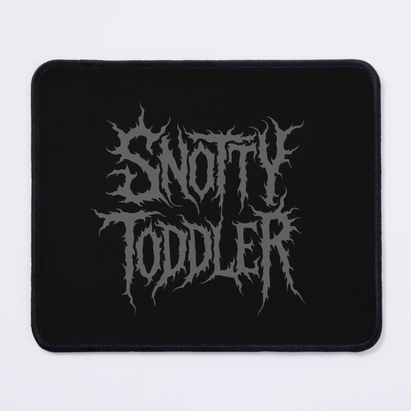 Item preview, Snotty Toddler designed and sold by The Common Tee.