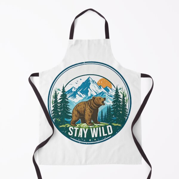 Item preview, Bear designed and sold by munchies-club.