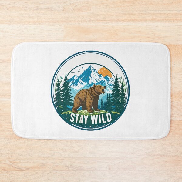 Item preview, Bear  designed and sold by munchies-club.