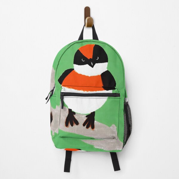 Item preview, Baltimore Baby Birb designed and sold by Anne's Drawing and Design.