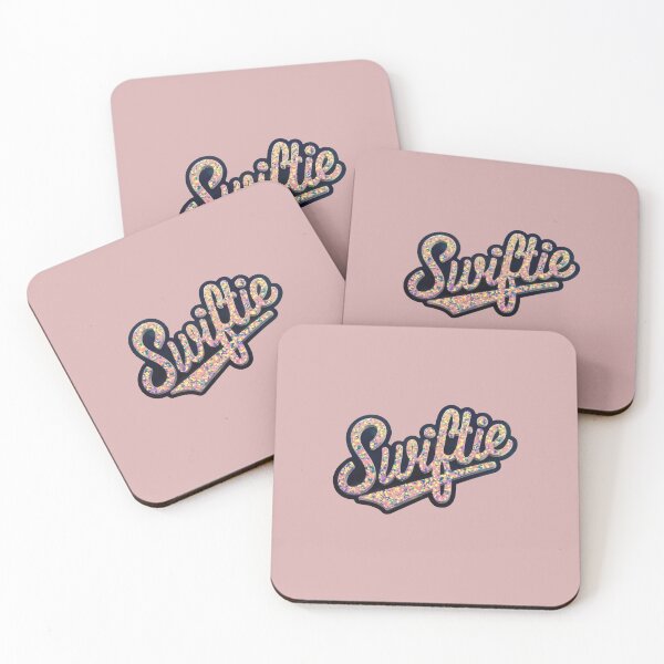 Item preview, SWIFTIE - BADGE - Rock - Grunge - Pop - Blues - Electro - Classic - Retro designed and sold by SentientGallery.