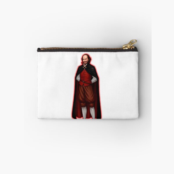 Item preview, Shakespeare the Vampire designed and sold by Write-N-Fight.