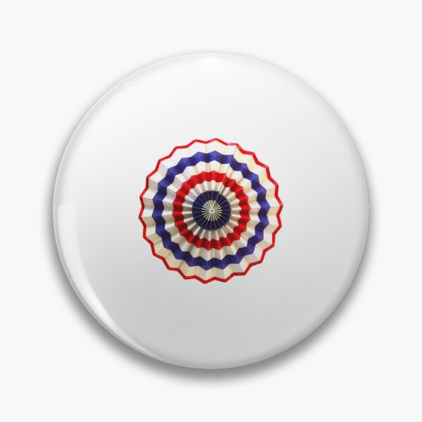 Item preview, French cockade designed and sold by XavuniverS.