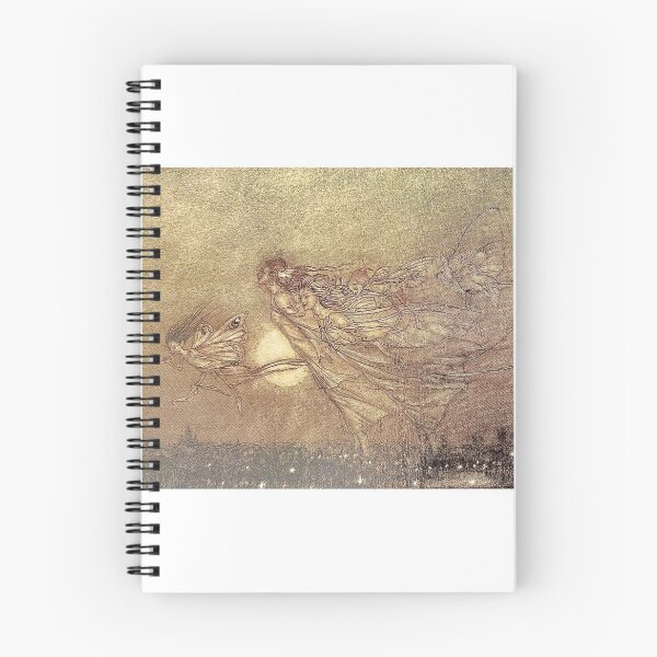 Item preview, Fairies at Dusk designed and sold by CHRIS FORD.