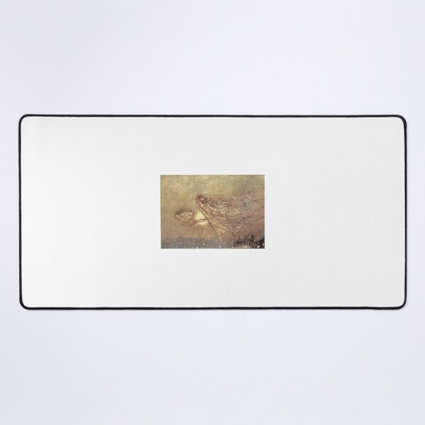 Item preview, Fairies at Dusk designed and sold by CHRIS FORD.