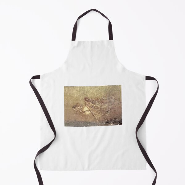 Item preview, Fairies at Dusk designed and sold by CHRIS FORD.