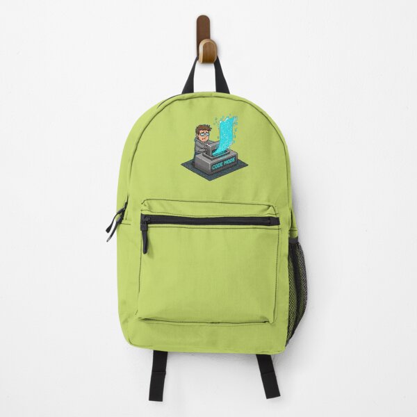 Item preview, Code Mode Activated Pixel Art designed and sold by WiserShop.