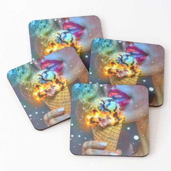 Item preview, Molten Magma Gelato designed and sold by M-Y-A-R-T-.
