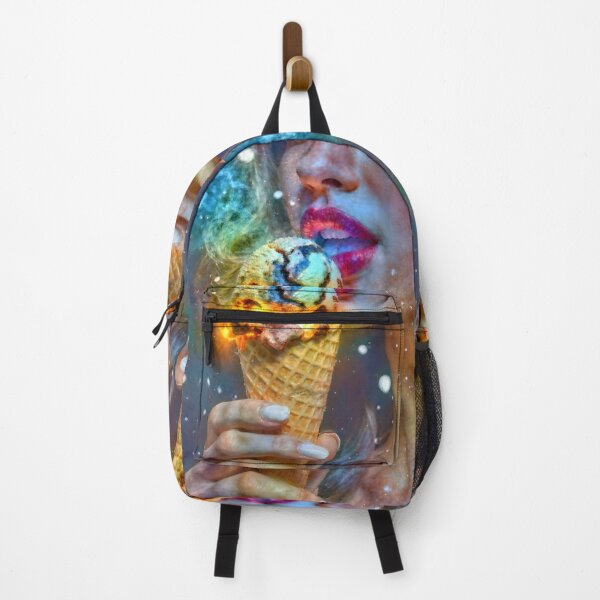 Item preview, Molten Magma Gelato designed and sold by M-Y-A-R-T-.