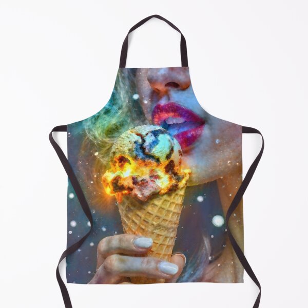 Item preview, Molten Magma Gelato designed and sold by M-Y-A-R-T-.