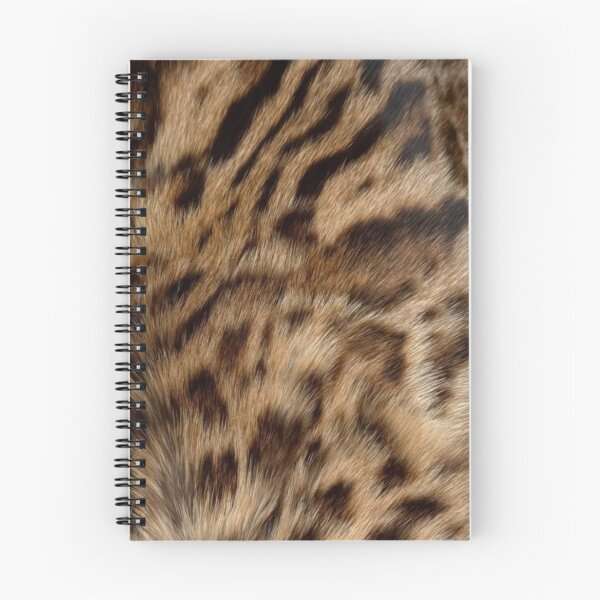 Item preview, Leopard Fur designed and sold by ninetiestore.