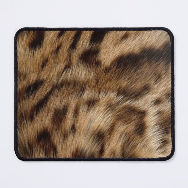 Item preview, Leopard Fur designed and sold by ninetiestore.