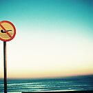 Strandhill Sunset by cormacphelan