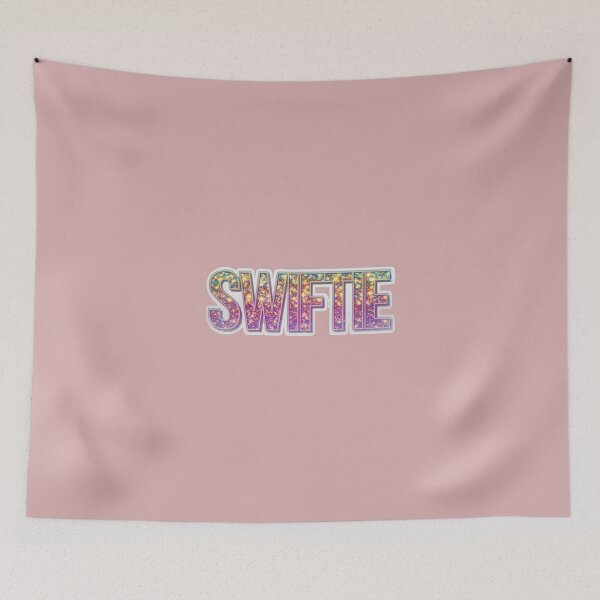 Item preview, SWIFTIE - BADGE - Rock - Grunge - Pop - Blues - Electro - Classic - Retro designed and sold by SentientGallery.