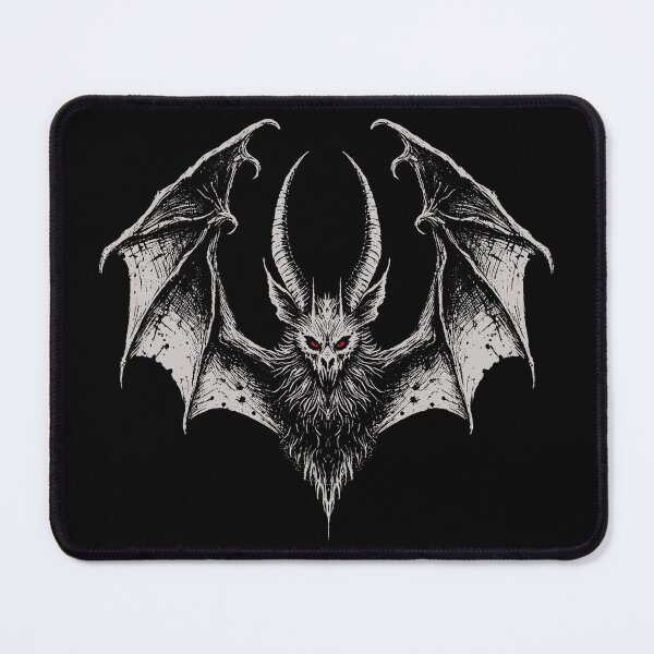 Item preview, A Dark Gothic Bat By Tjays on a Cool designed and sold by TJays.
