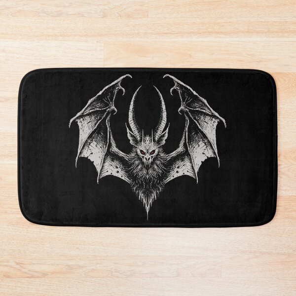 Item preview, A Dark Gothic Bat By Tjays on a Cool designed and sold by TJays.
