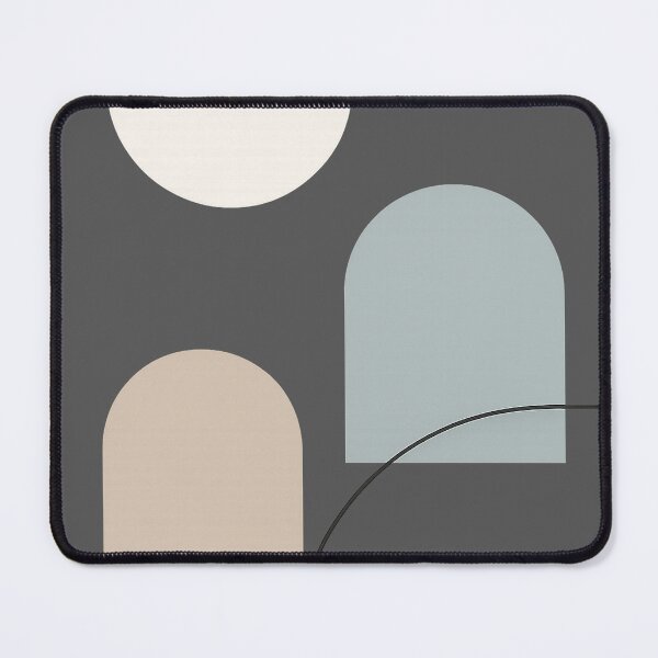 Item preview, Abstract Balance – Minimal Art Composition designed and sold by DarkNight9.