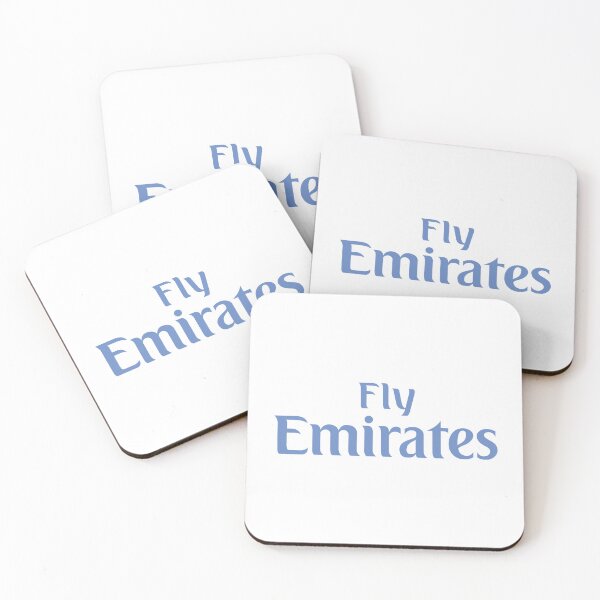 Artikelvorschau, Fliegen Sie mit Emirates entworfen und verkauft von cwnnew.