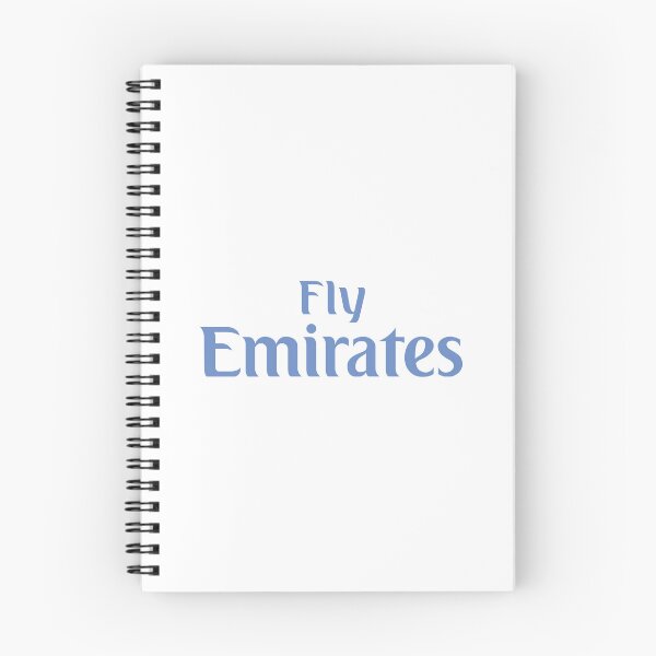 Item preview, Vuela con Emirates designed and sold by cwnnew.