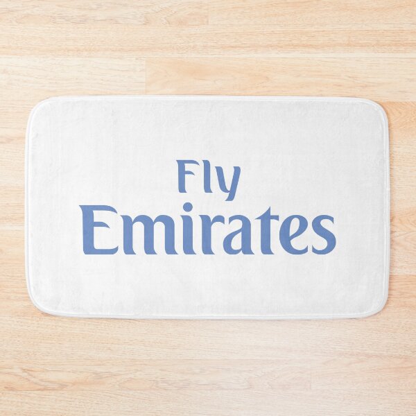 Artikelvorschau, Fliegen Sie mit Emirates entworfen und verkauft von cwnnew.