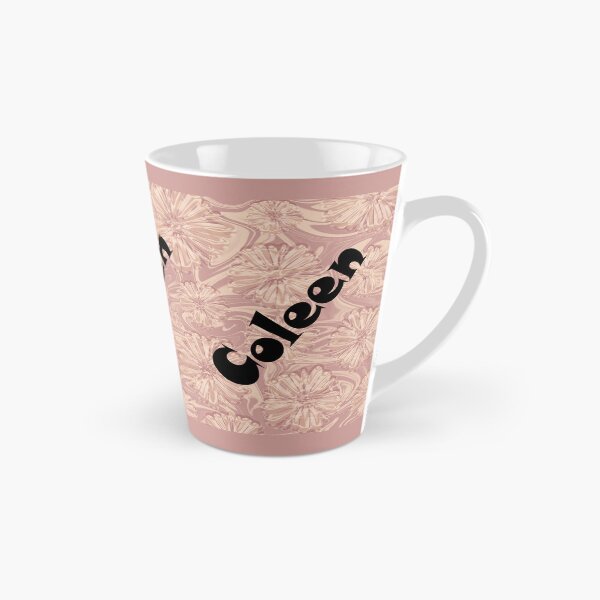 Item preview, Coleen Name Design - Cute Font, Minimalist, with Black Lettering :) designed and sold by Myriel-Myriel.