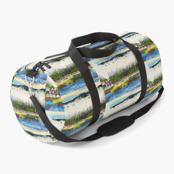 Item preview, Train Coming and Cow Grazing designed and sold by Anne's Drawing and Design.