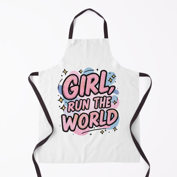 Item preview, Girl Power Quote Feminist Motivation Typography Design. Empowered Women Slogan design designed and sold by Aarvya Fashion Club ( A.F.C ).