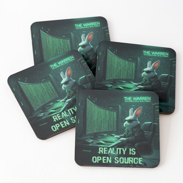 Item preview, Reality is open source designed and sold by enigma3a.