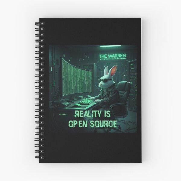 Item preview, Reality is open source designed and sold by enigma3a.