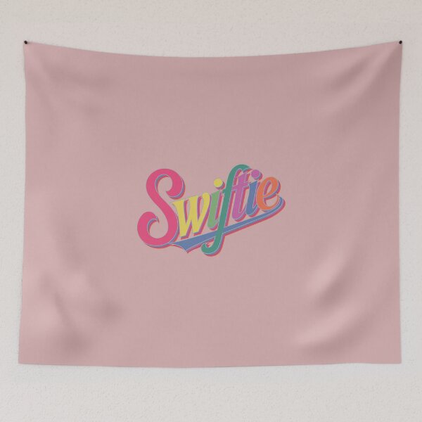 Item preview, SWIFTIE - BADGE - Rock - Grunge - Pop - Blues - Electro - Classic - Retro designed and sold by SentientGallery.