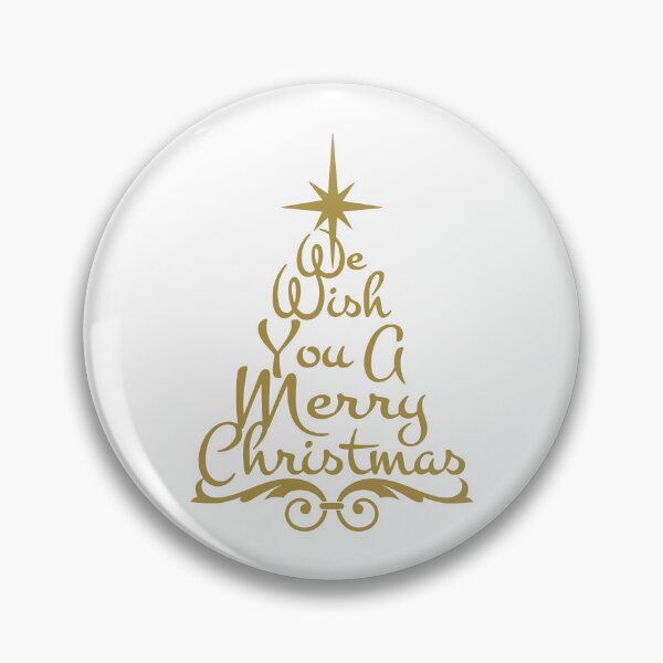Item preview, We Wish You A Merry Christmas - C009 designed and sold by Persnicketee.