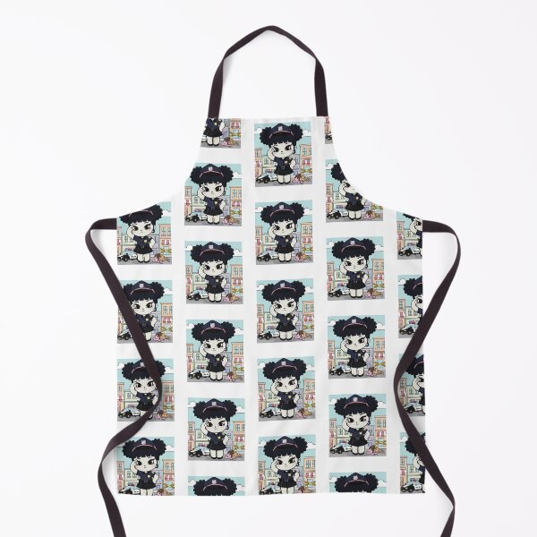 Item preview, Daffi's Daily Life, Chibi Art, and Cute Aesthetics designed and sold by Artadria.