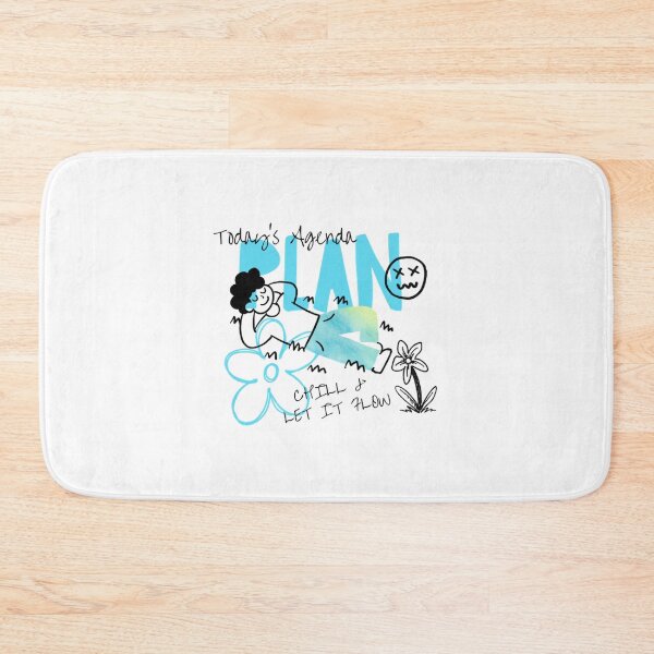 Item preview, Todays Plan  designed and sold by thenlasun.