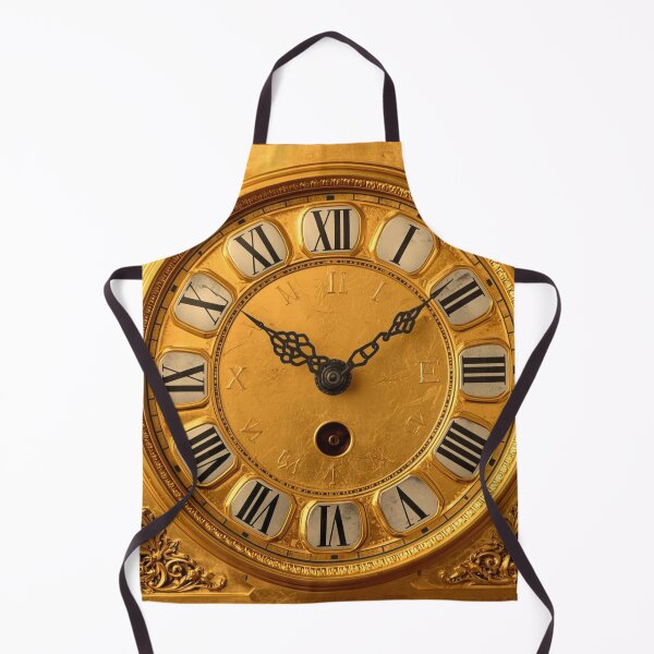 Item preview, Magic Clock Chiming for 2026 designed and sold by Zofia Sosnecka.
