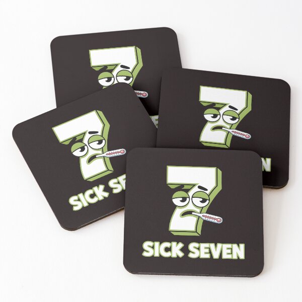 Item preview, 67 Sick Seven designed and sold by Redgiant87x.
